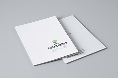 即墨市画册设计：以纸为媒，镌刻城市的精神图腾